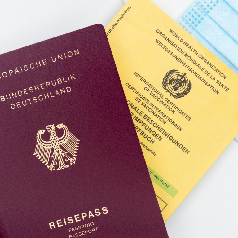 Перевод документов с немецкого на русский Перевод документов в Германии