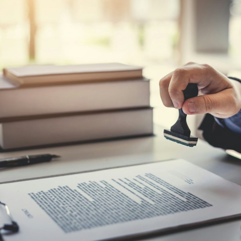 Перевод документов с русского на немецкий Заверенный перевод документов